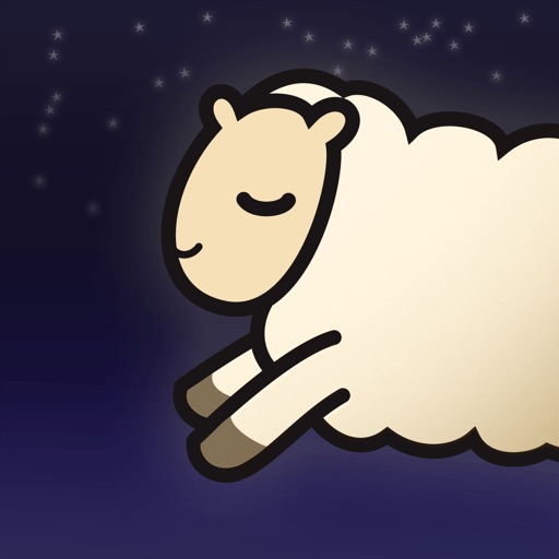 Count Sheep icon