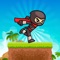 You Ninja Hero