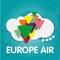 Europe’s air quality information at your fingertips