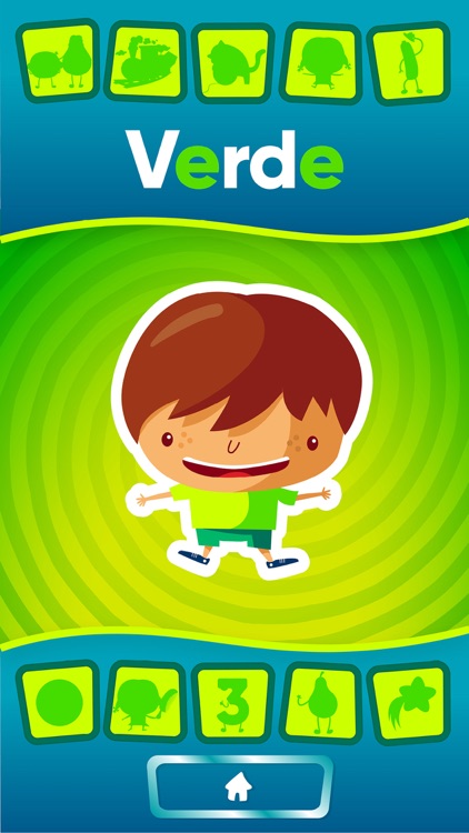 Mis Colores y Vocales screenshot-4