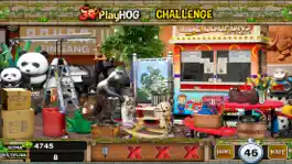 Game screenshot City Zoo - Hidden Object Games hack