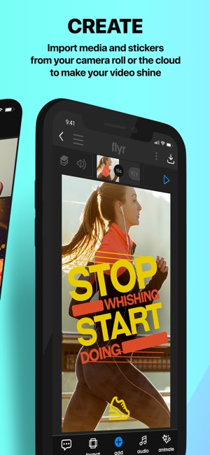 Flyr Social(圖3)-速報App