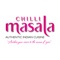 Welcome to  Chilli Masala