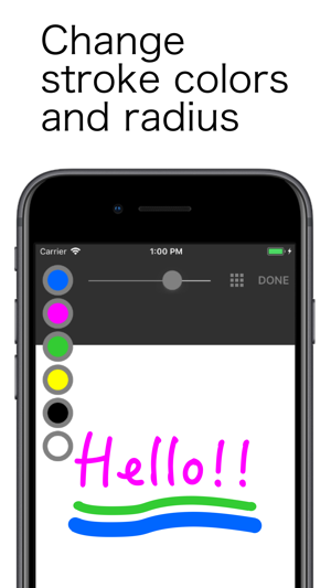 GIF Sketch(圖3)-速報App