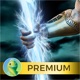 Myths of the World: Olympus app icon - Games app for iPhone