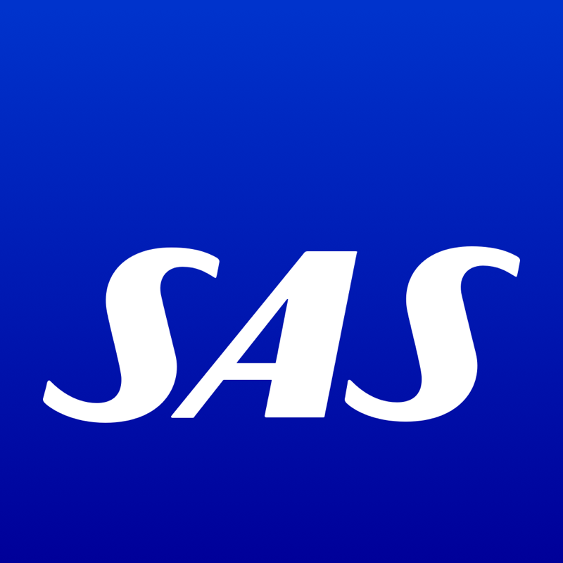 SAS Scandinavian Airlines
