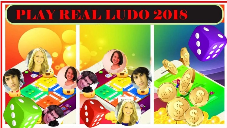 Ludo plus Ultimate Boards Game