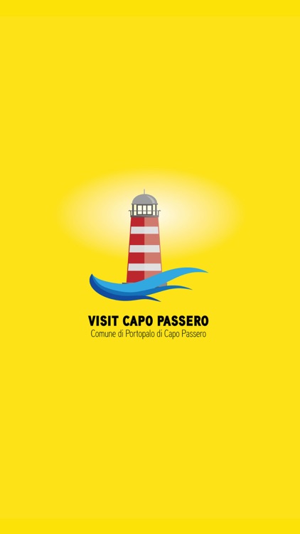Visit Capo Passero