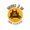 Drinks2GO - Taxi Bar