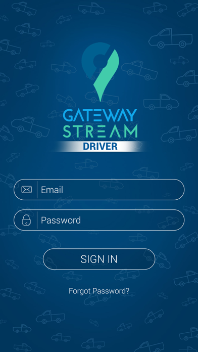 How to cancel & delete Gateway Stream Driver from iphone & ipad 2