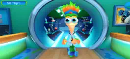 Game screenshot ד