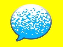 Send and receive screenshot protected texts in iMessage with Cloaked™ for iMessage