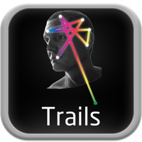 NeuRA Trail making test sur PC