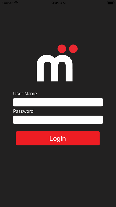 Screenshot #2 pour Mobii Run