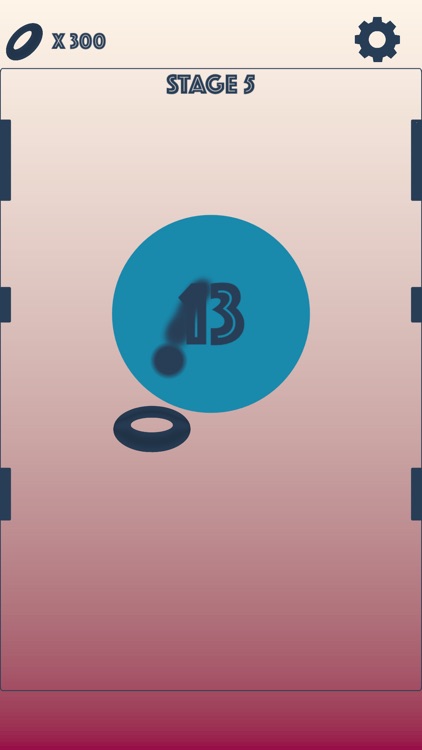 Glowball! screenshot-4