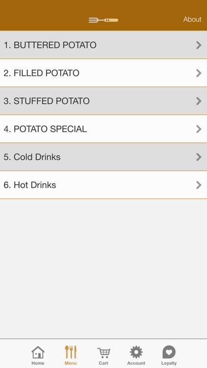 The Baked Potato Barnsley