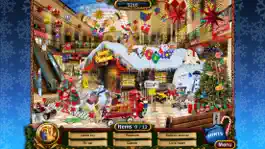 Game screenshot Christmas Wonderland 2 mod apk