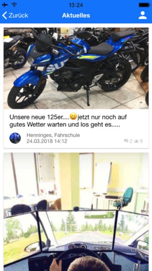 Fahrschule Henninges(圖2)-速報App