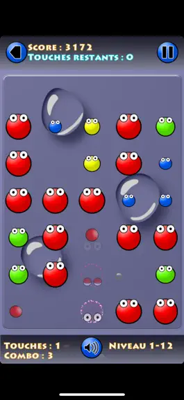 Game screenshot Bubble Blast 2 ! mod apk