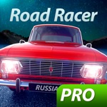 Download Russian Road Racer Pro app