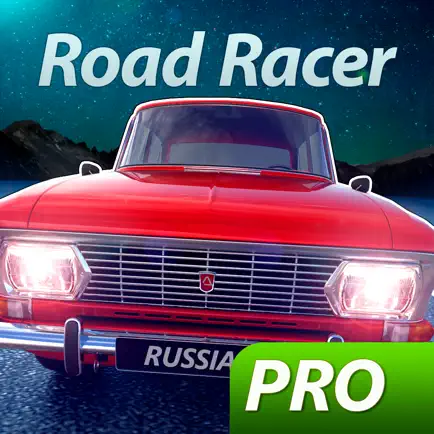 Russian Road Racer Pro Cheats