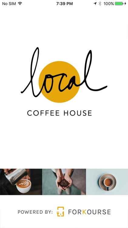 Local Coffee House