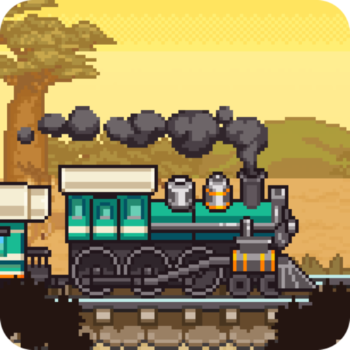 Tiny Rails icon