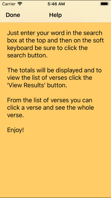 Screenshot #1 pour MobileSword