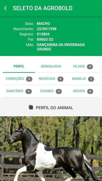 AgroBold Equinos screenshot-5