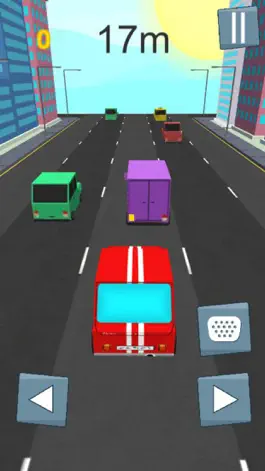 Game screenshot Car Street Racing 3D mod apk