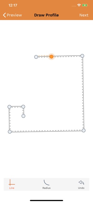 J-Bend