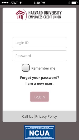 HUECU Mobile Banking(圖1)-速報App