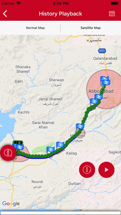 TeleBudgie screenshot-7