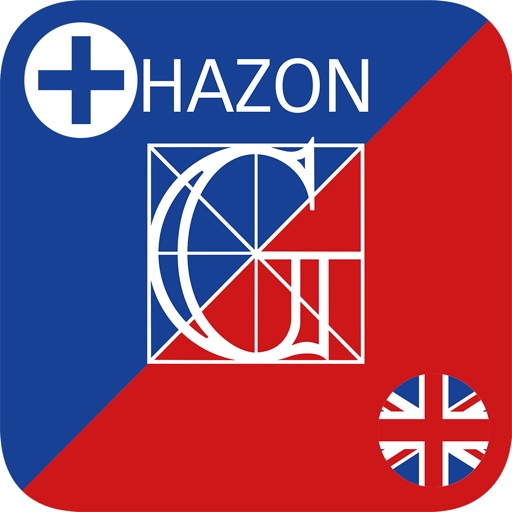 Dizionario Inglese Garzanti icon