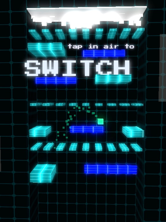 Screenshot #5 pour CYBER:JUMP