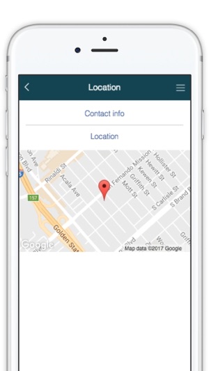 Trinity Church San Fernando(圖3)-速報App
