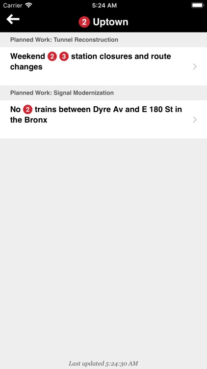 Underway NYC screenshot-3