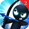 Last Shooter 2 - iPhoneアプリ