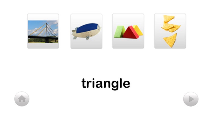 Autism iHelp – Shapes screenshot-3