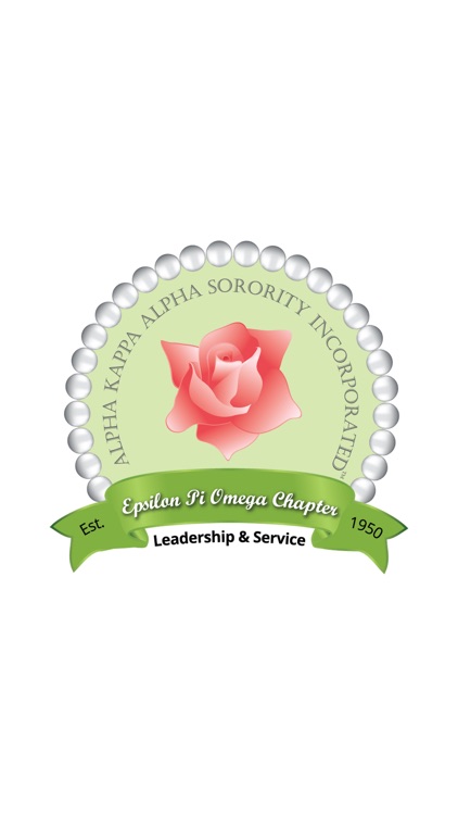 Epsilon Pi Omega Chapter - AKA