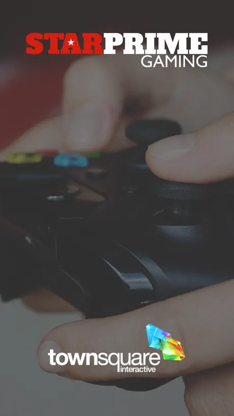 Star Prime Gaming