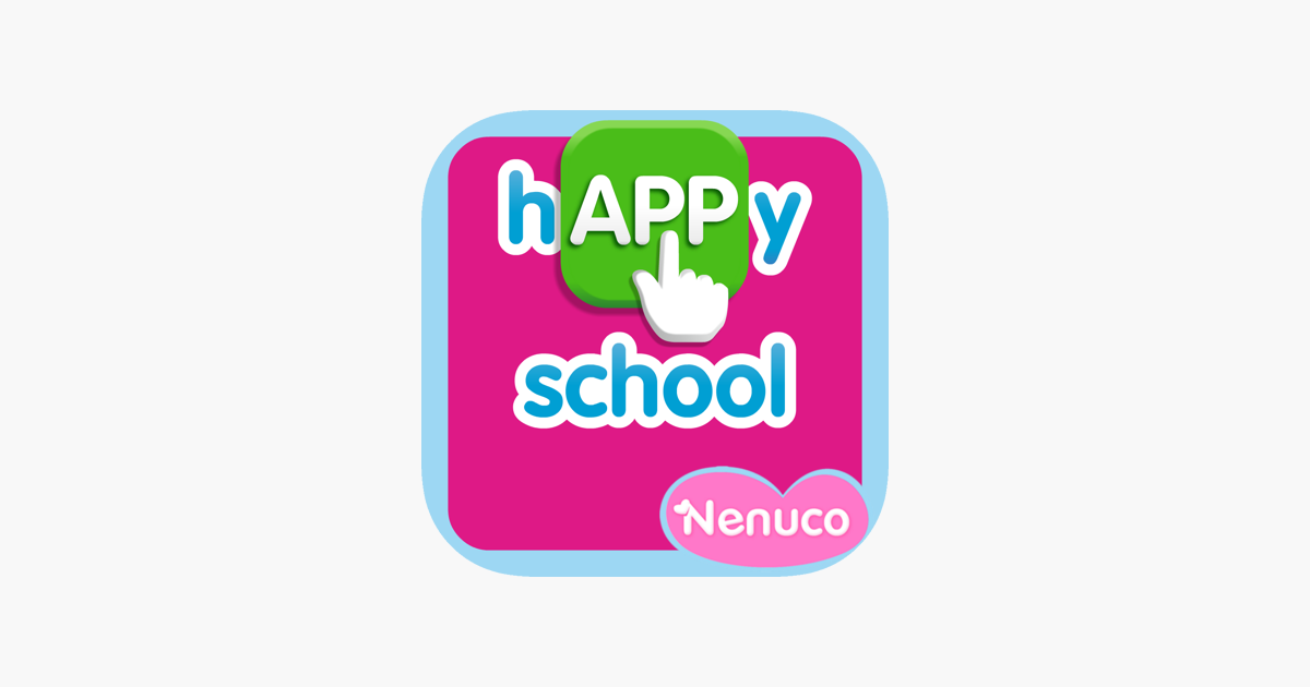 Nenuco Happy School en App Store