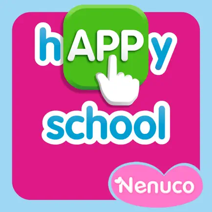 Nenuco Happy School Читы