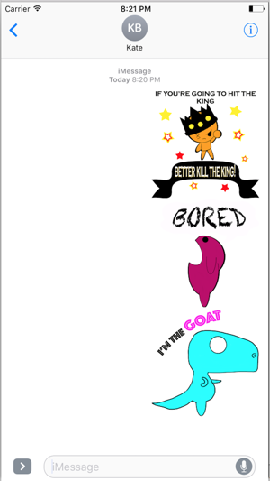 Wild and Weird(圖1)-速報App