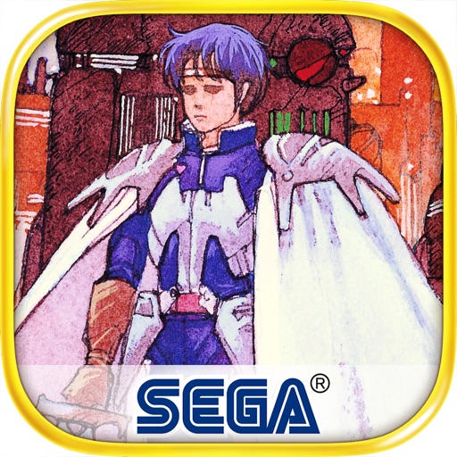 Phantasy Star II Classic