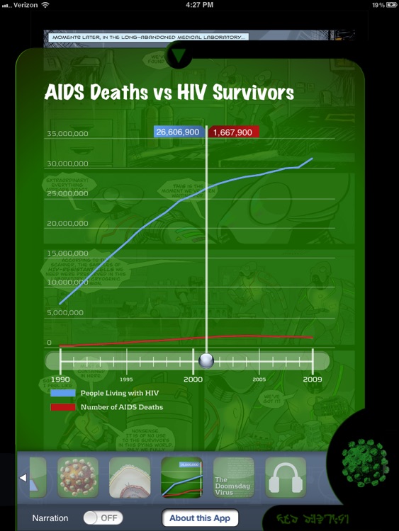 Phantom Planet HD screenshot-3