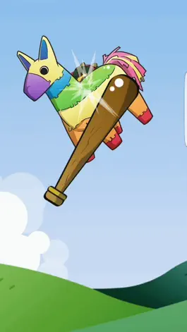 Game screenshot Piñata Party apk