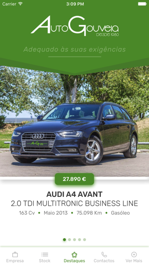 Auto Gouveia