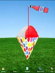 more snow cones! айпад изображения 2
