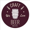 We Love Craft Beer